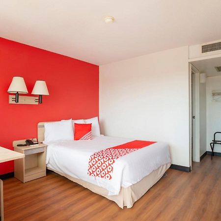 Oyo Hotel Willcox Exteriér fotografie