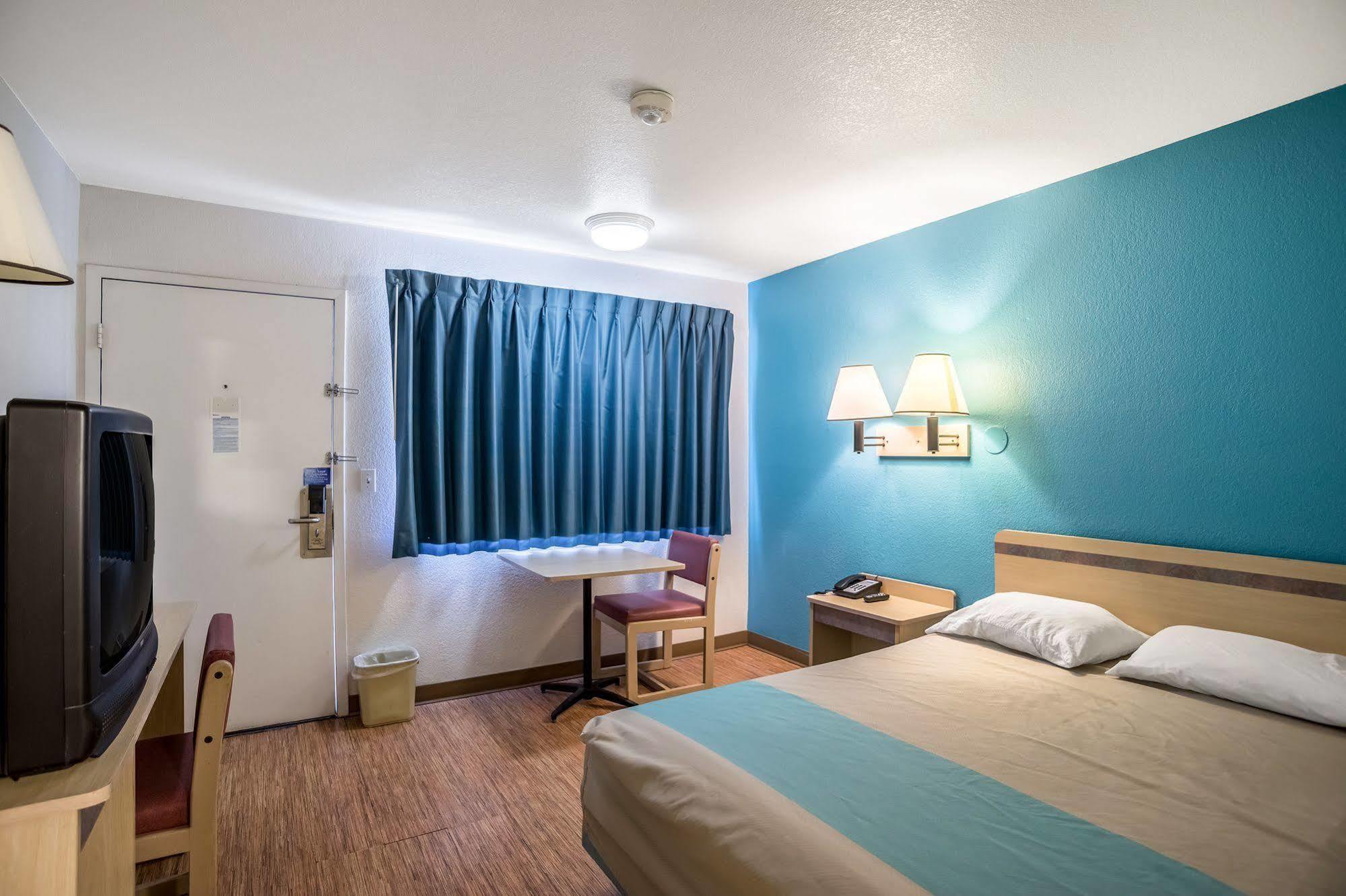 Oyo Hotel Willcox Exteriér fotografie